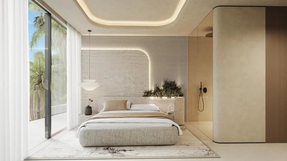 Welcome a bold vision of modern elegance set in Benahavis, picture 11