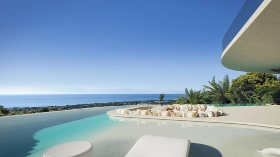 Welcome a bold vision of modern elegance set in Benahavis, picture 4