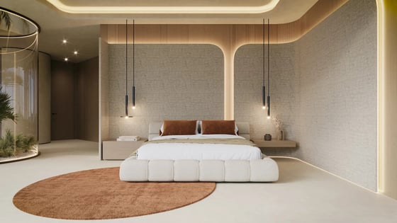 Welcome a bold vision of modern elegance set in Benahavis, picture 13