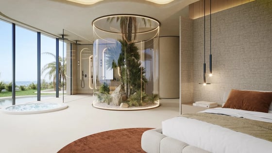 Welcome a bold vision of modern elegance set in Benahavis, picture 14