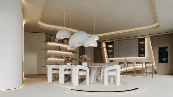 Welcome a bold vision of modern elegance set in Benahavis, picture 8