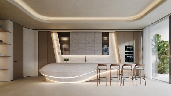 Welcome a bold vision of modern elegance set in Benahavis, picture 9