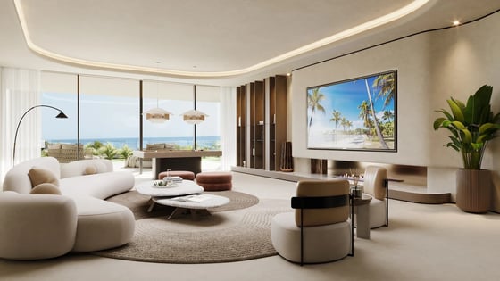 Welcome a bold vision of modern elegance set in Benahavis, picture 6