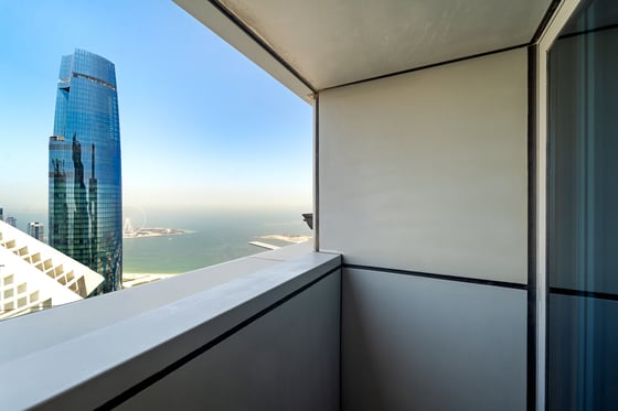 Sea View | Fully Upgraded | Extra Room.., picture 15