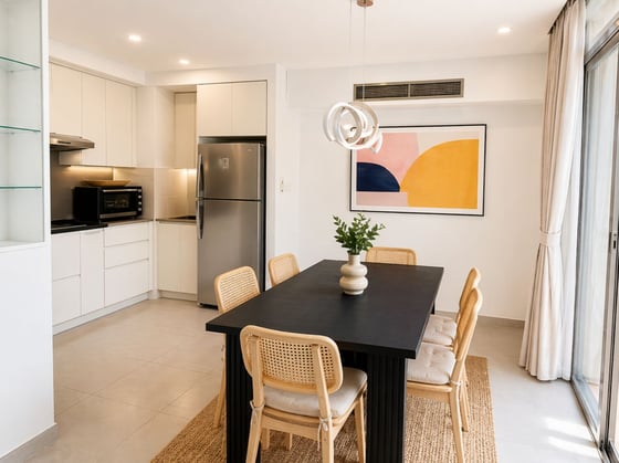 Single Row | 3BR + Maid | Upgraded Garden, picture 1