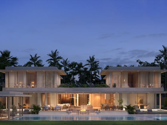 Luxurious 6-Bedroom Villa in Eden Hills Private Garden, picture 1