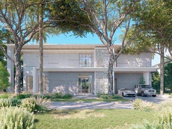 Exquisite Villa | Private Garden | Family-Friendly Community, picture 14
