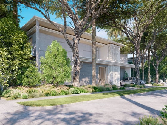 Eden Hills | Luxurious 6-Bedroom Villa | Private Garden &amp; Shared Amenities, picture 13