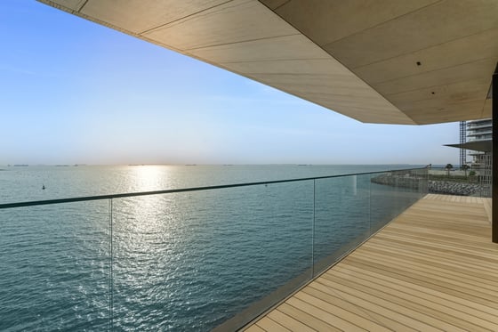 5 bedroom Bulgari Ocean Mansion, Jumeirah Bay Island, picture 10