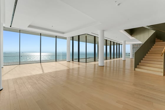 5 bedroom Bulgari Ocean Mansion, Jumeirah Bay Island, picture 16