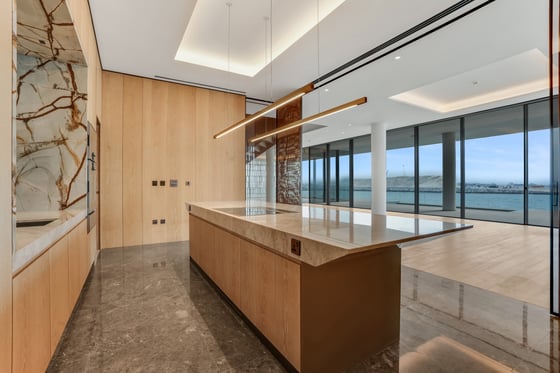 5 bedroom Bulgari Ocean Mansion, Jumeirah Bay Island, picture 15