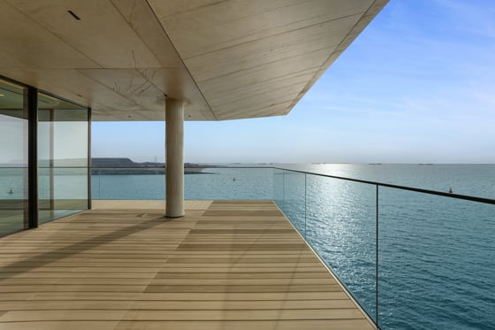 5 bedroom Bulgari Ocean Mansion, Jumeirah Bay Island, picture 11