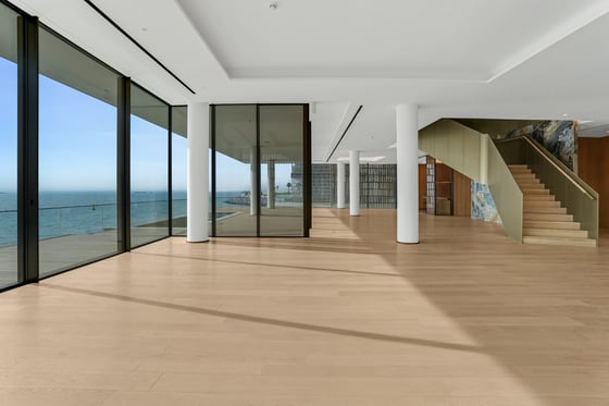 5 bedroom Bulgari Ocean Mansion, Jumeirah Bay Island, picture 4