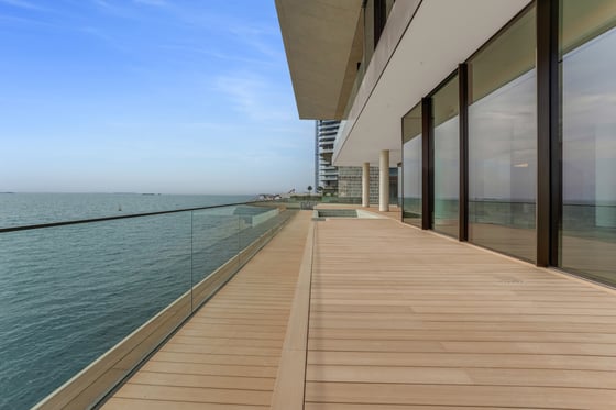5 bedroom Bulgari Ocean Mansion, Jumeirah Bay Island, picture 7