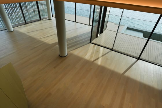 5 bedroom Bulgari Ocean Mansion, Jumeirah Bay Island, picture 17
