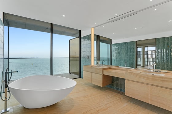 5 bedroom Bulgari Ocean Mansion, Jumeirah Bay Island, picture 19