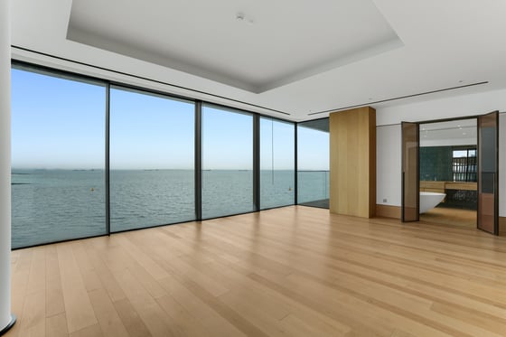 5 bedroom Bulgari Ocean Mansion, Jumeirah Bay Island, picture 18