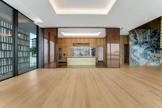 5 bedroom Bulgari Ocean Mansion, Jumeirah Bay Island, picture 13