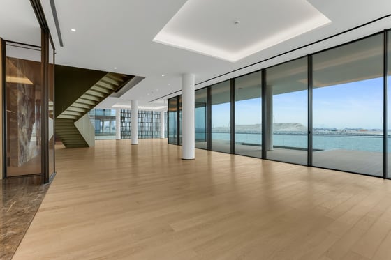 5 bedroom Bulgari Ocean Mansion, Jumeirah Bay Island, picture 2