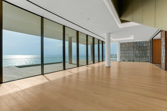 5 bedroom Bulgari Ocean Mansion, Jumeirah Bay Island, picture 6