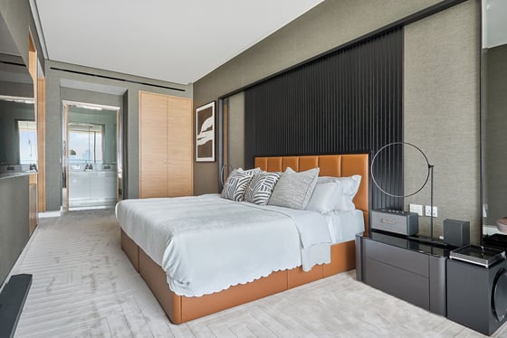 Fully Furnished | Ready to Move In | Palm Views, picture 15