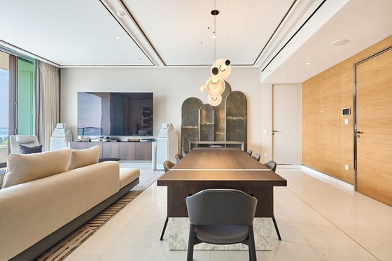 Fully Furnished | Ready to Move In | Palm Views, picture 8