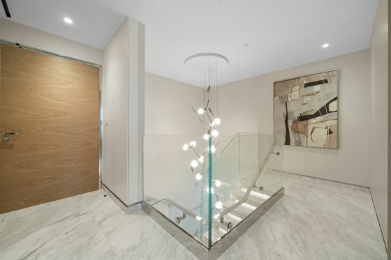 2BR Skycourt Duplex | Private Pool | Sea View, picture 27