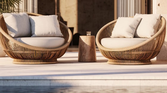 Stunning Dubai Islands Villa with Garden and Pool, picture 9