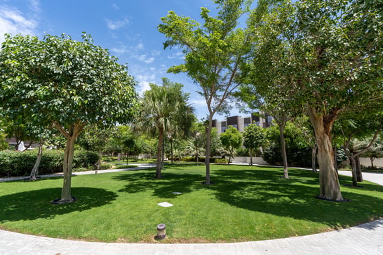 3-Bedroom Townhouse for rent at Villa Amalfi, picture 20
