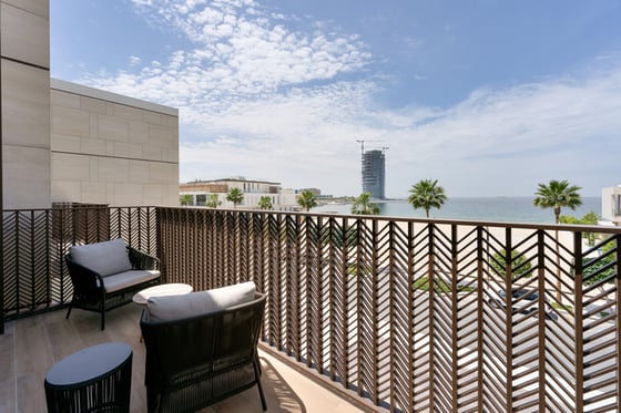 3-Bedroom Townhouse for rent at Villa Amalfi, picture 12