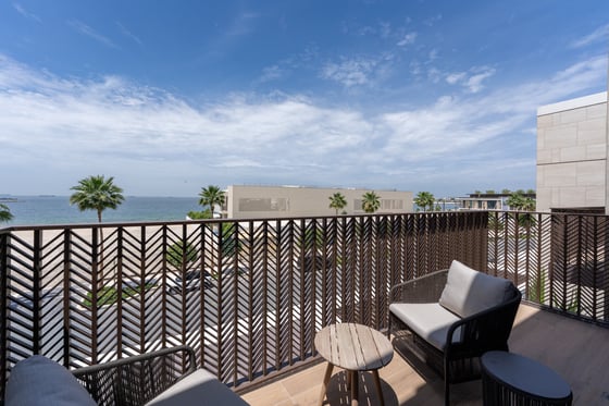 3-Bedroom Townhouse for rent at Villa Amalfi, picture 16