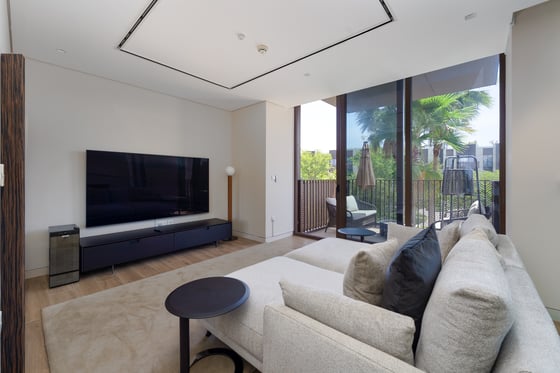 3-Bedroom Townhouse for rent at Villa Amalfi, picture 9