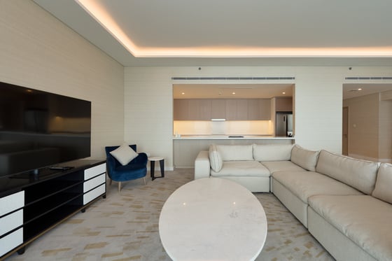 2-bed apartment for rent in The Palm Tower Palm Jumeirah, picture 5