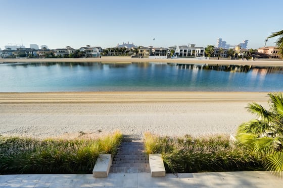 4-bedroom Garden Home for rent on Palm Jumeirah, picture 5