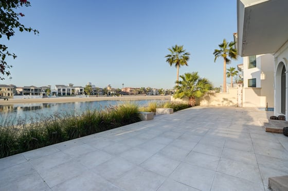 4-bedroom Garden Home for rent on Palm Jumeirah, picture 7