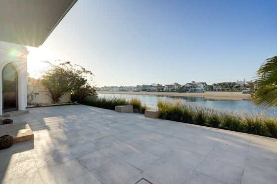 4-bedroom Garden Home for rent on Palm Jumeirah, picture 6