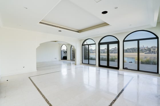4-bedroom Garden Home for rent on Palm Jumeirah, picture 11