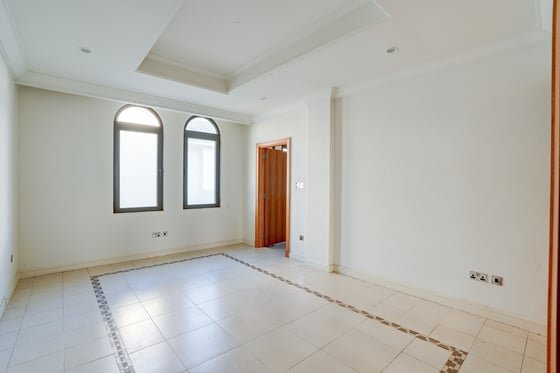 4-bedroom Garden Home for rent on Palm Jumeirah, picture 13