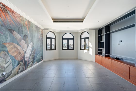 4-bedroom Garden Home for rent on Palm Jumeirah, picture 15