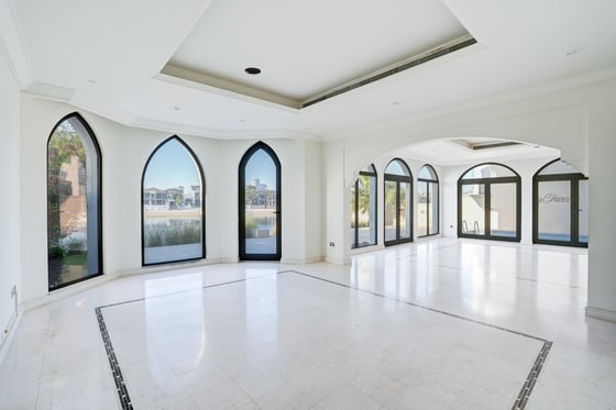 4-bedroom Garden Home for rent on Palm Jumeirah, picture 12