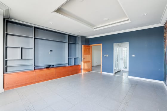 4-bedroom Garden Home for rent on Palm Jumeirah, picture 16
