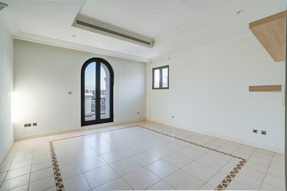 4-bedroom Garden Home for rent on Palm Jumeirah, picture 14