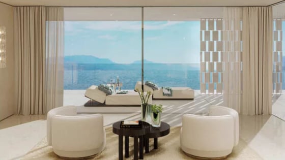 Design Hills Marbella By Dolce&Gabbana with 24h concierge, picture 9