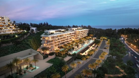 Design Hills Marbella By Dolce&Gabbana with 24h concierge, picture 12