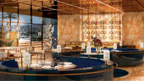 Design Hills Marbella By Dolce&Gabbana with 24h concierge, picture 11