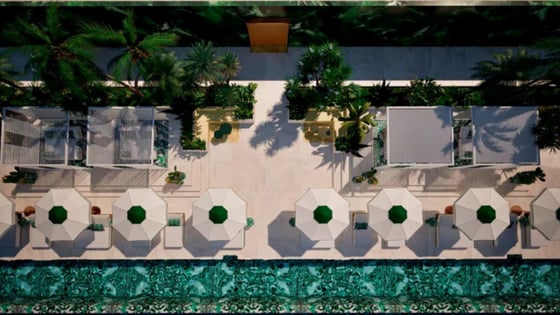 Design Hills Marbella By Dolce&Gabbana with 24h concierge, picture 3
