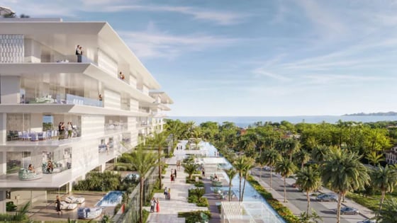 Design Hills Marbella By Dolce&Gabbana with 24h concierge, picture 2