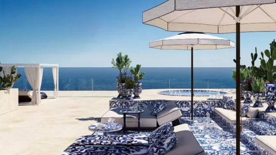 Design Hills Marbella By Dolce&Gabbana with 24h concierge, picture 6