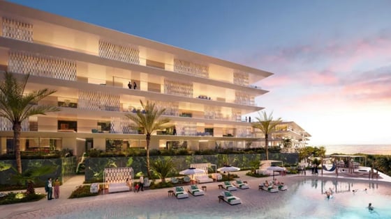 Design Hills Marbella By Dolce&Gabbana with 24h concierge, picture 4