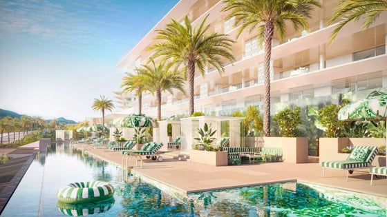 Design Hills Marbella By Dolce&Gabbana with 24h concierge, picture 5